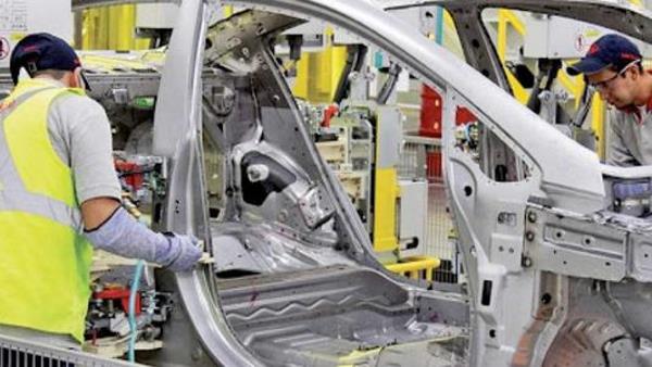 墨西哥多家车企、零部件供应商公布复工计划！