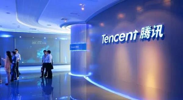 腾讯与29家车企达成合作