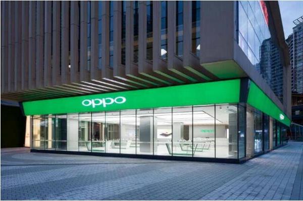 OPPO也要造车了！