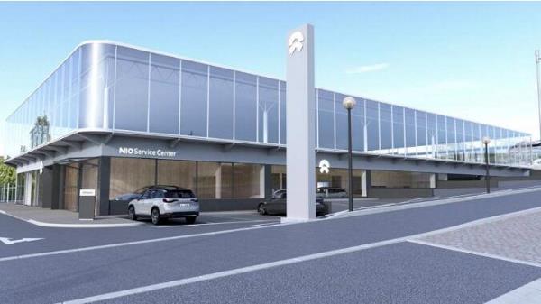 又一家自主车企宣告出海，能否“撬动”欧洲市场？