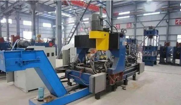 四大机床如今只剩一家，机床业怎么了？