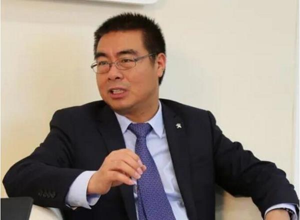 东风标致原市场副部长被曝接受调查！