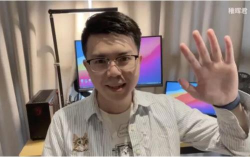 华为天才少年打造无人驾驶「自行车」，网友：特斯拉看了都流泪！