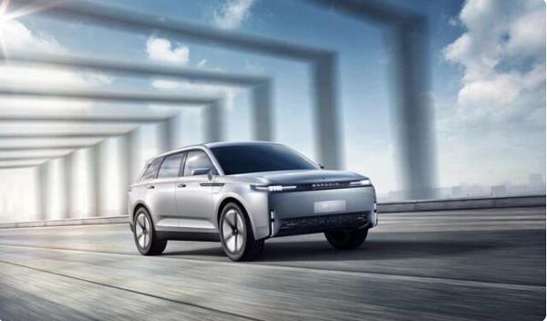 博郡汽车拟融资1亿成立新公司！