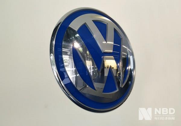 相拥取暖！大众与福特汽车签署战略联盟协议