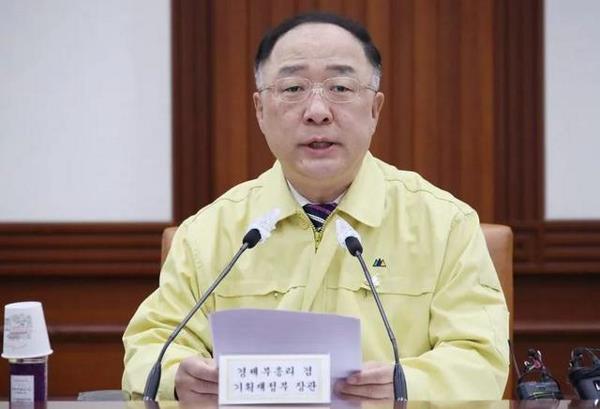 近30亿元！韩国宣布扶持汽车零部件产业