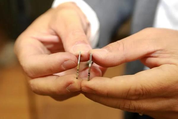 “超级钢”研发取得重大进展！