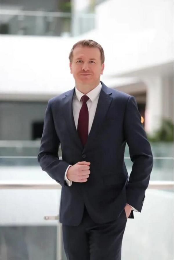 葛皖镝出任大众安徽CEO！