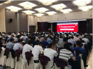 不忘初衷，零部件采购洽谈再出发！