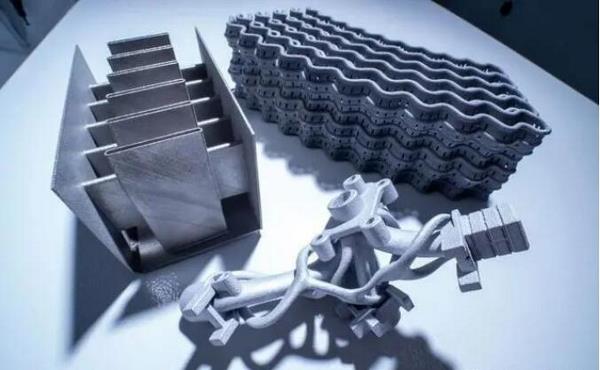 德国零部件制造商开设3D打印中心