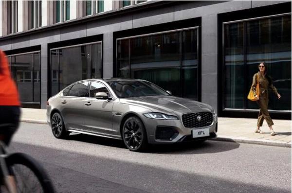 捷豹路虎将彻底整改供应链！