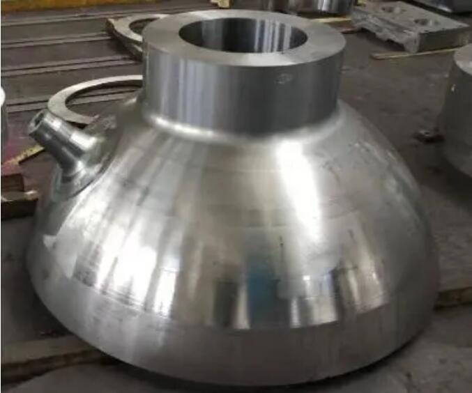 国机重装锻件创国际核电最佳建设业绩！