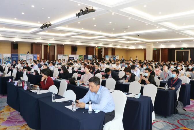 2021锻造自动化及信息化技术研讨会盛大开幕！