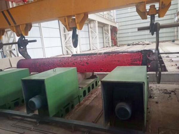 青海中钛青锻，创世界纪录！