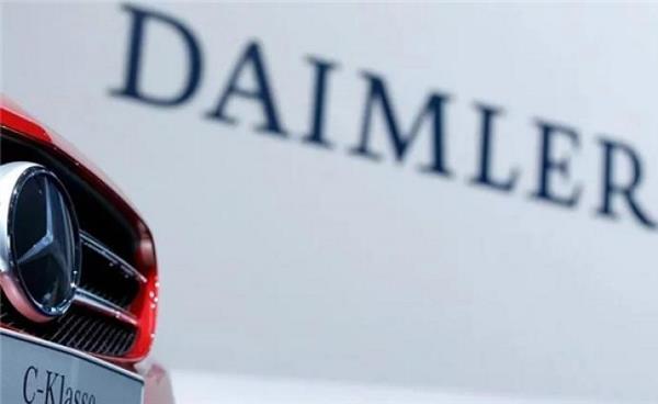 戴姆勒同意支付高额专利费，诺基亚还在“躺平”赚钱！