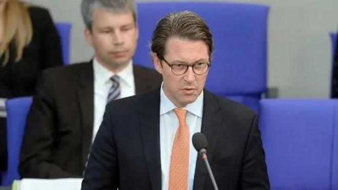 德国拟发放50亿欧汽车补贴！