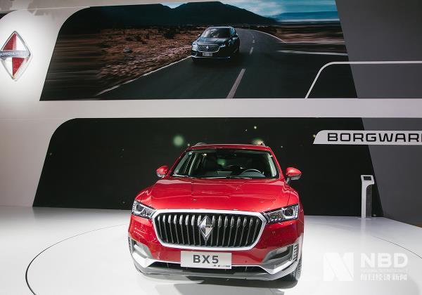 超4000万元！宝沃第二批抵债资产完成交割