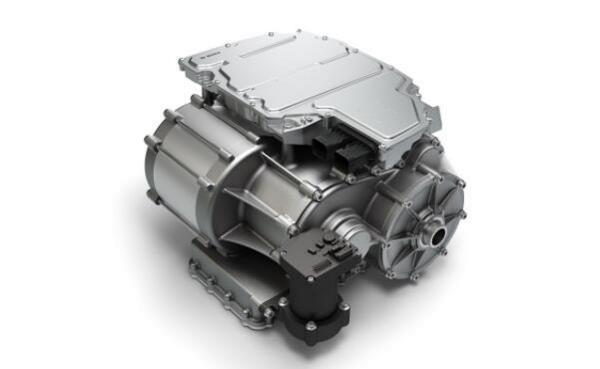 博世推出用于EV的全新CVT变速器