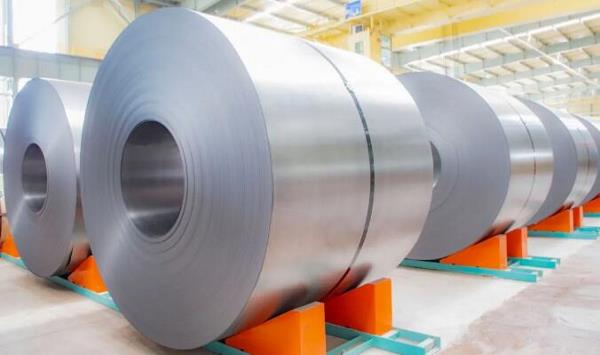 突破！镀锌深冲汽车面板冲压成功