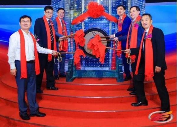 奇瑞集团首支科创板股票诞生