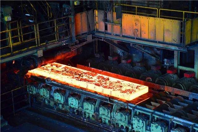 2020年中厚板上半年行情梳理