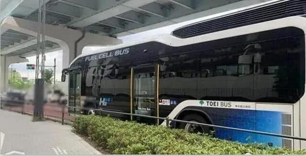 本田宣布终止生产氢燃料电池汽车！