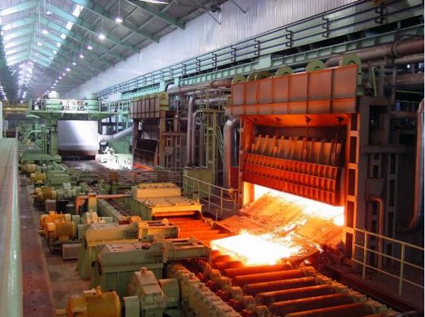 鞍钢中厚板接连斩获新订单！