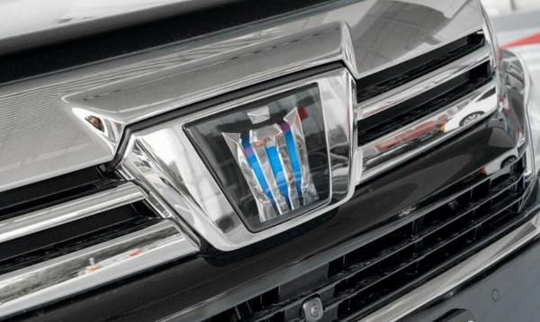 一汽丰田官宣：“皇冠”成为旗下高端品牌