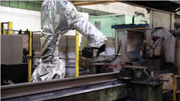 国内首套轨梁物料智能识别系统！