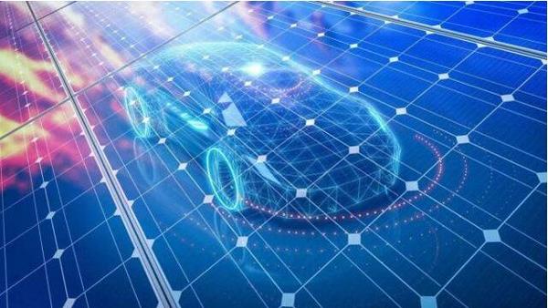 新能源汽车发展中的技术盘点