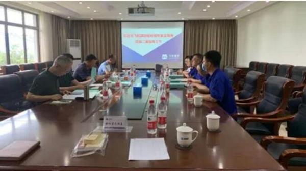 大飞机航空模锻件生产线通过验收！