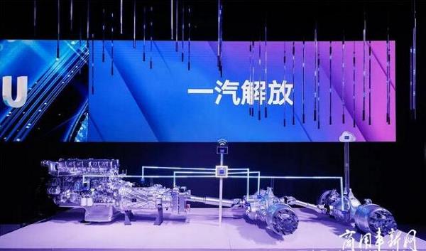 喊出“百年传动 顶级箱桥”，一汽解放传动事业部底气何在？