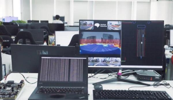 地平线将于7月底发布高性能大算力芯片