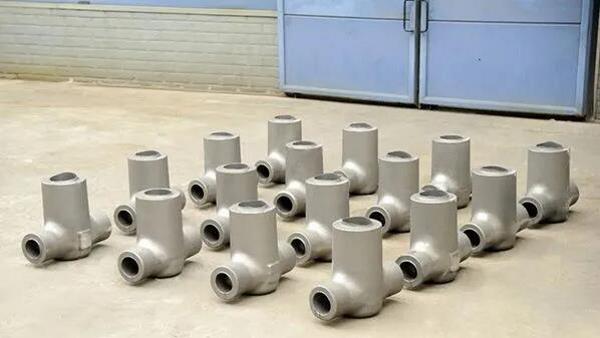 大规格平板闸阀锻件发货！