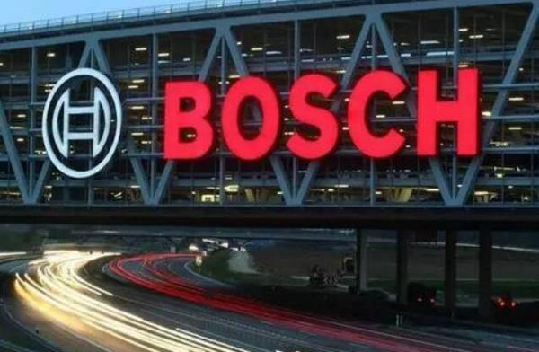 博世将成立智能驾驶与控制事业部！