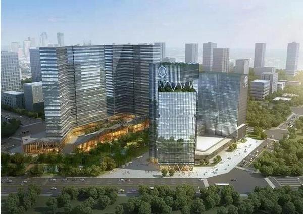 定了！投资超55亿，威马全球研发中心落户