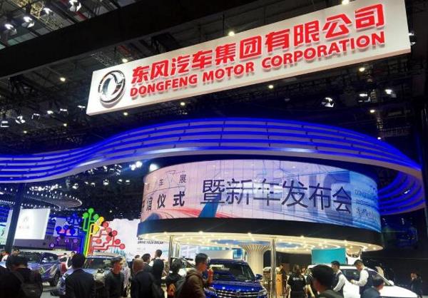 东风集团拟在深交所创业板上市！