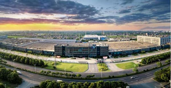 通用股份拟投资30亿元建设安庆生产基地