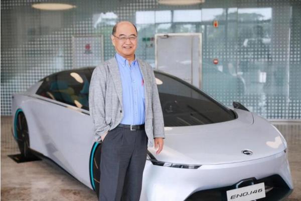 原丰田产品管理顶级专家勝又正人加入广汽研究院