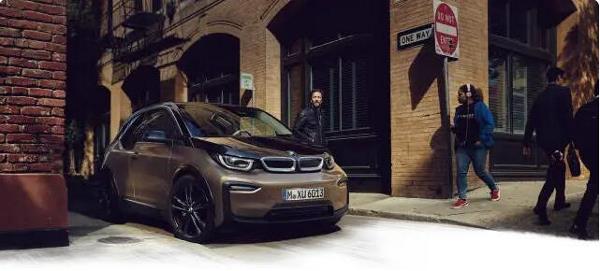 宝马德国工厂扩大电动汽车零部件产量！