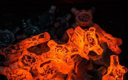 @所有人，年度锻压问卷等你发声！