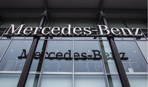 奔驰转型，计划投资9亿入股孚能科技