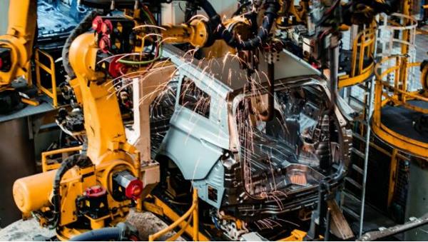 五菱凯捷荣膺汽车轻量化全球大奖