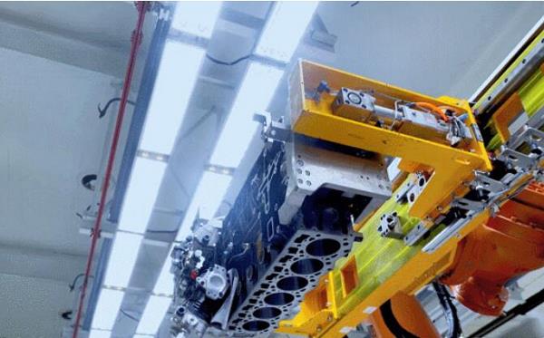 行业唯一，玉柴入选国务院国资委国有重点企业管理“标杆企业”