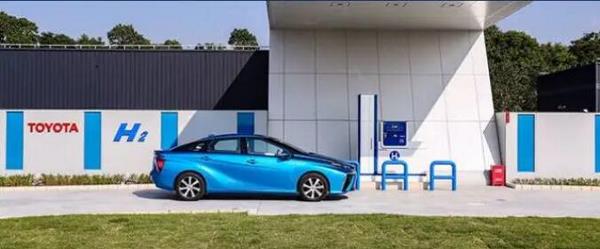 丰田追投千亿日元，成立“未来创造基金”第三期