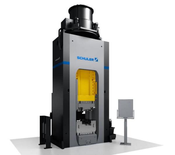 舒勒将向Mosdorfer公司交付7台压力机