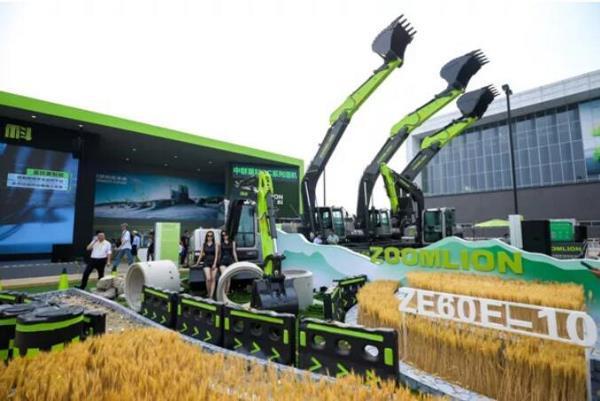 募资66亿元，中联重科发力关键零配件智能制造！