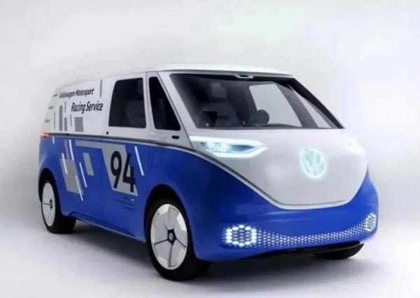 500项调整/效率提高，大众汉诺威工厂改造完成！