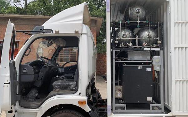 “水氢车”被质疑三年后：青年汽车21家关联企业一同破产