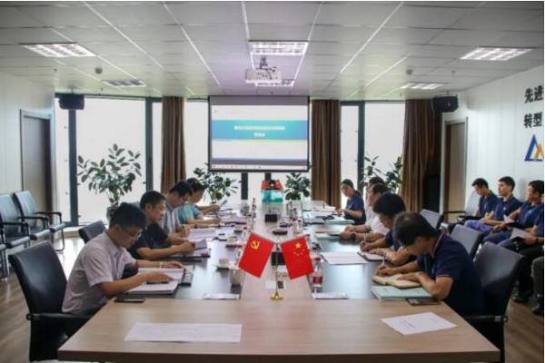 中机装备自主研发，填补空白！